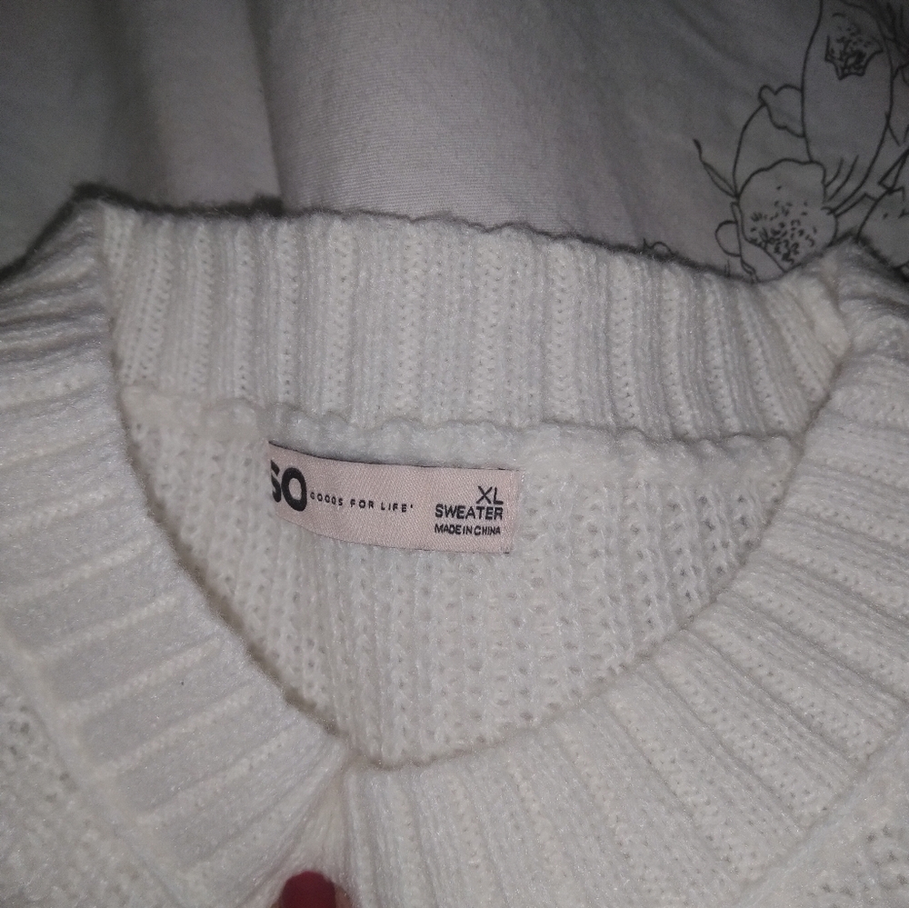 Sweater - Picture 2 of 5